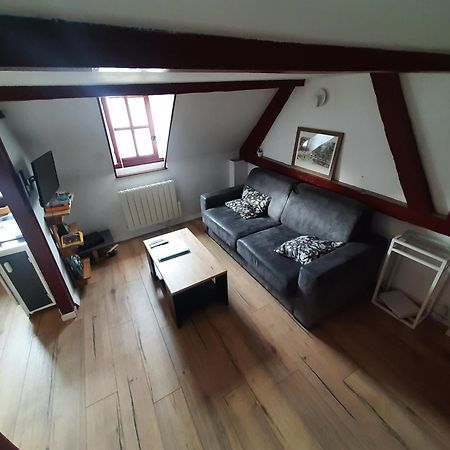 La Compagnie De La Ville องเฟลอร์ ภายนอก รูปภาพ