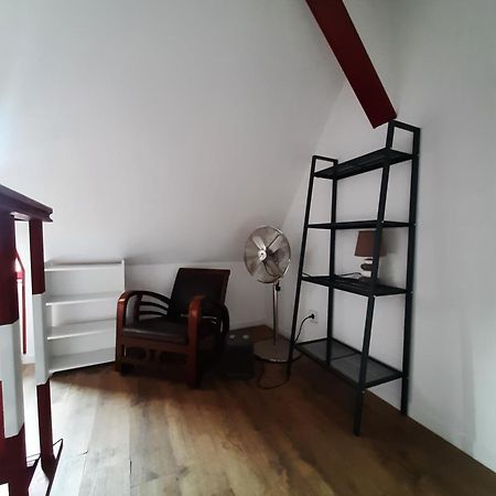 La Compagnie De La Ville องเฟลอร์ ภายนอก รูปภาพ