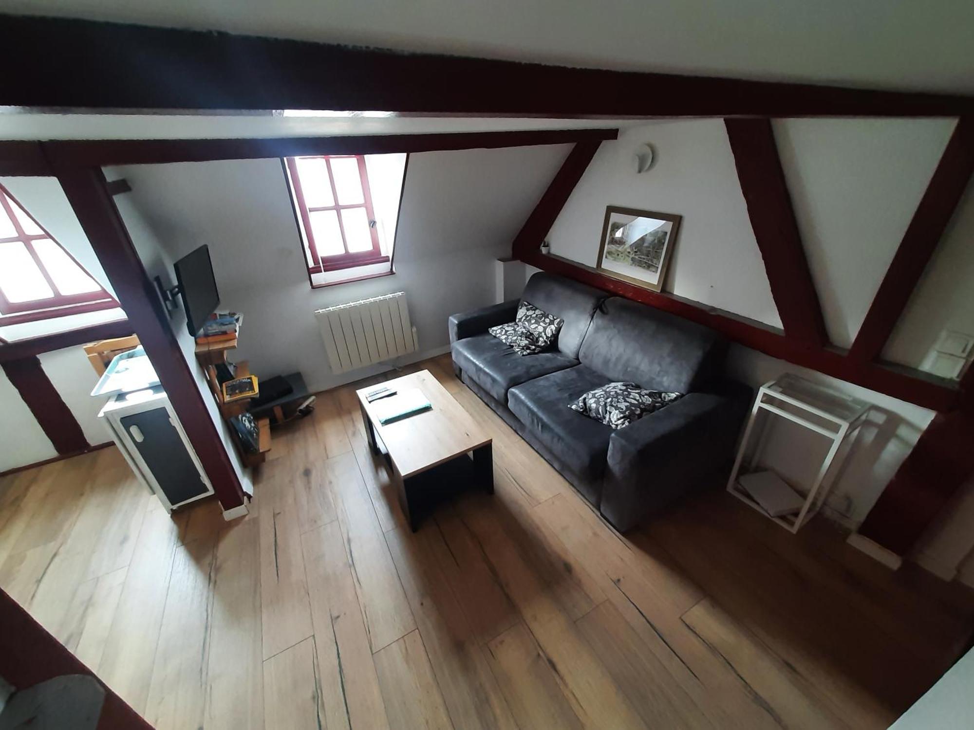 La Compagnie De La Ville องเฟลอร์ ภายนอก รูปภาพ