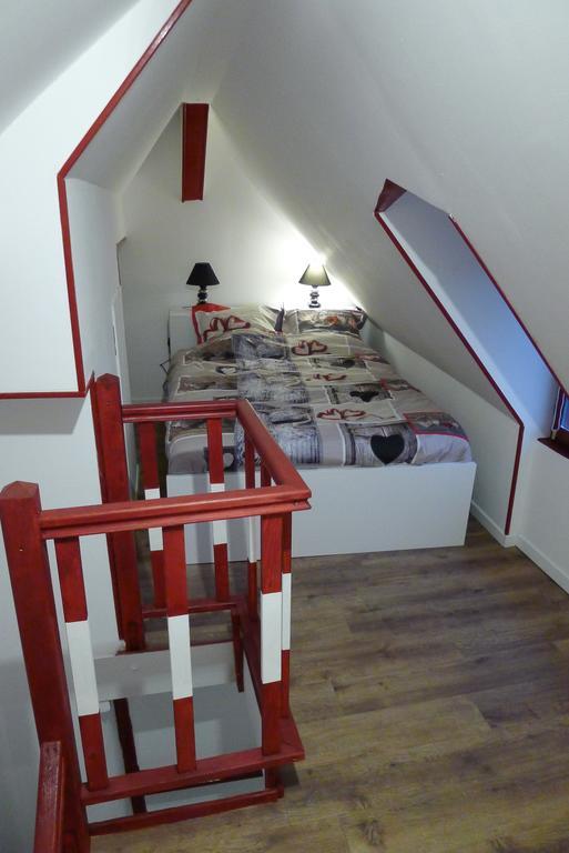 La Compagnie De La Ville องเฟลอร์ ภายนอก รูปภาพ